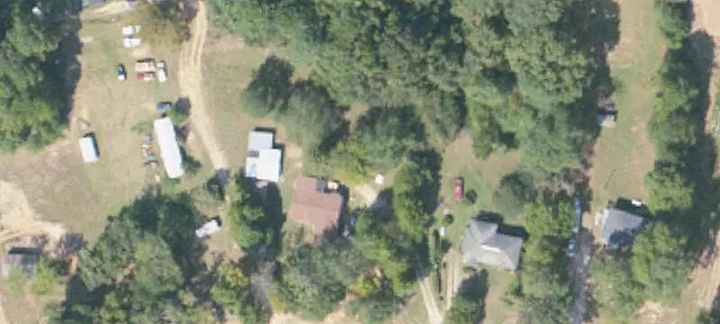 Wooded Hunting Land with Creeks