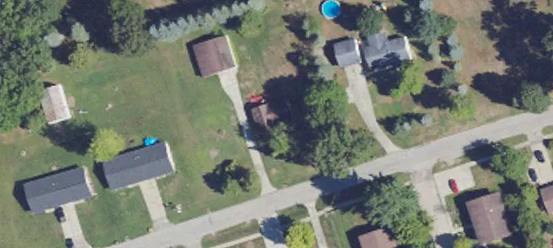 Multifamily Property Near M-52