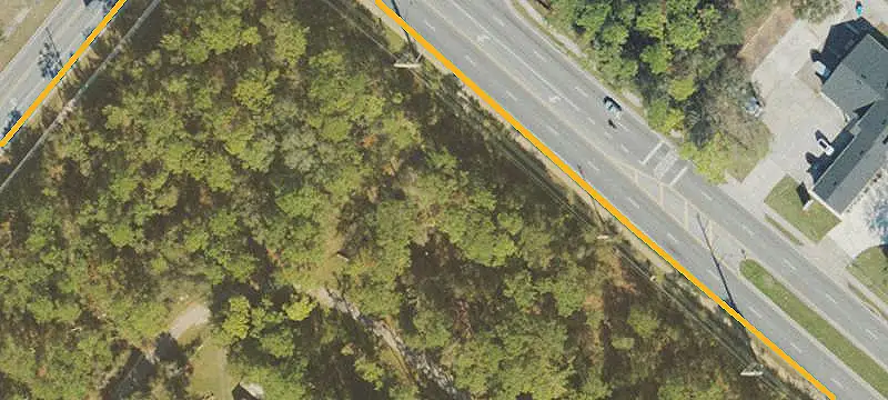 Commercial Land