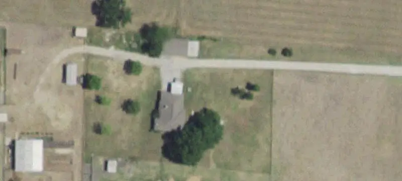 Fenced Horse Property with Stocked Pond