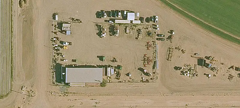 Land
