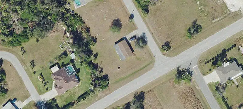 LOT 31,32 MARGARITA AVENUE, NORTH PORT, FL 34287