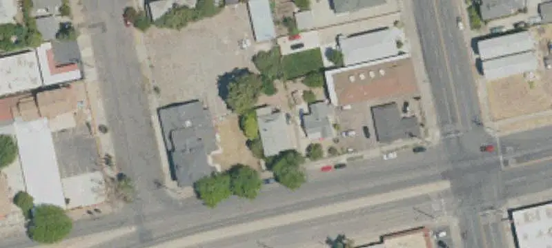 Commercial Land with Freeway Access