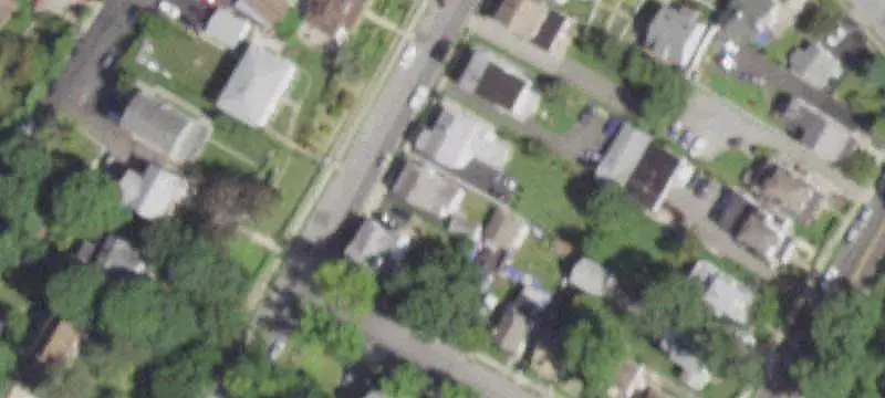 Duplex Home with Detached Garage