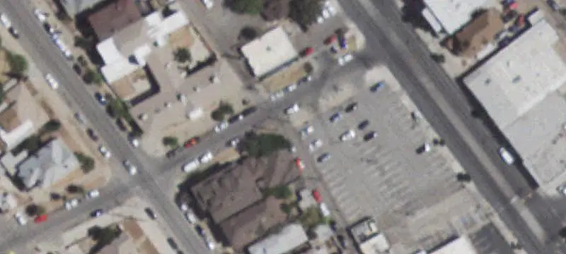 5-Unit Apartment Building