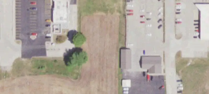 Commercial Land