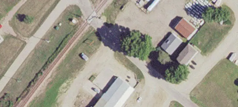 Land