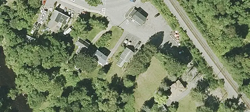 Otter River Waterfront Land