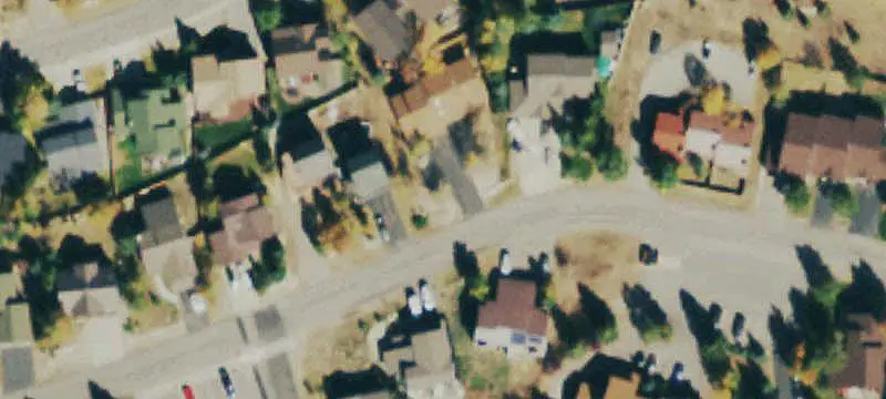 Duplex with Private Yard