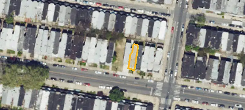 New Construction Triplex