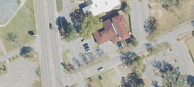Freestanding NNN Veterinary Property