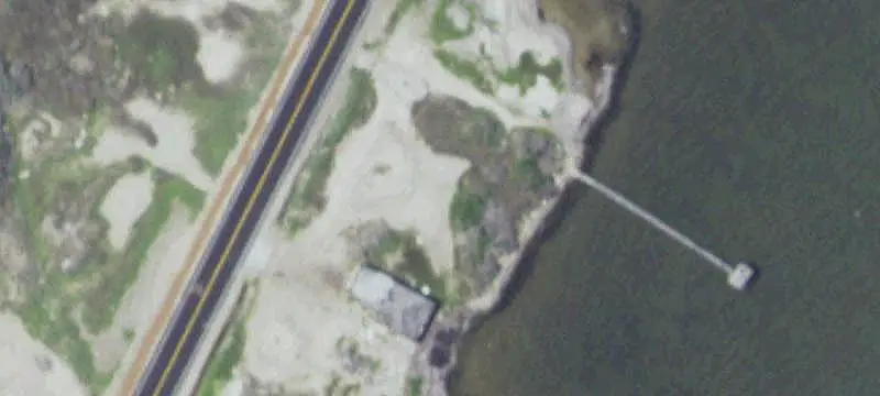 Commercial Beachfront Lot