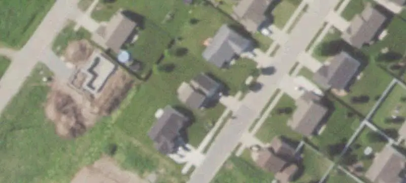 Vacant Land / Vacant Land