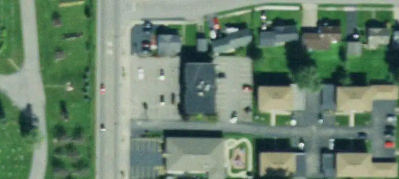 12-Unit Office Building