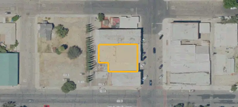 Theater and Performance Venue
