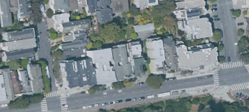 Victorian Duplex Across from Park