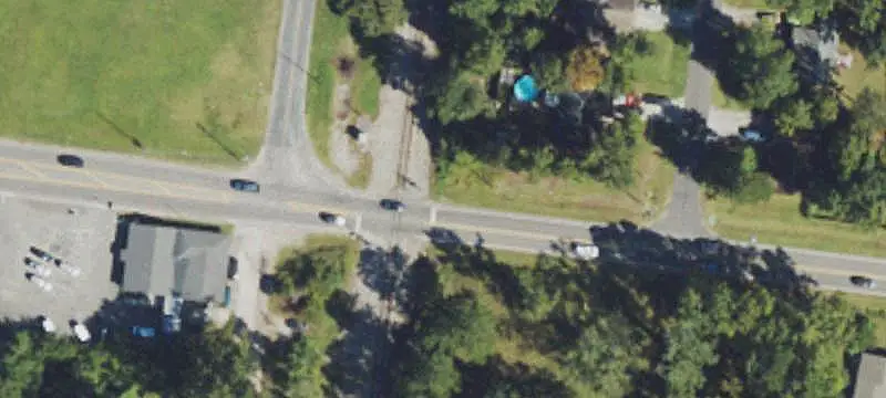 Commercial Land with Road Frontage