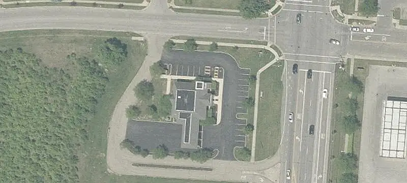 Commercial Land Near Retail