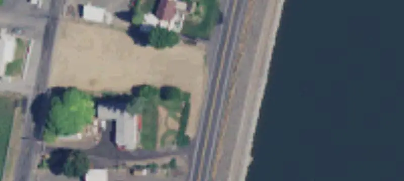 Flex Property with Three Buildings