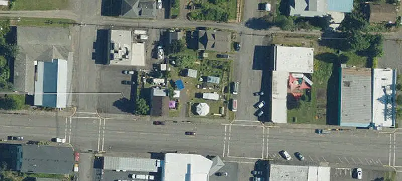 Renovated Mixed-Use Property