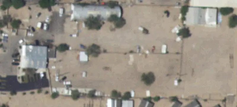 Warehouse Property with Outdoor Storage