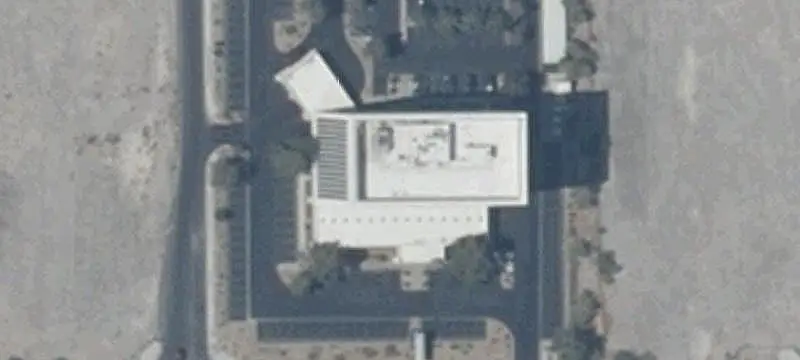 Multi-Suite Medical Office Building