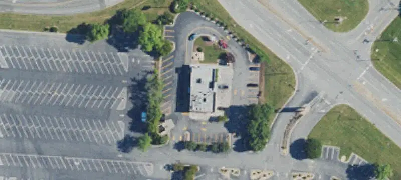 Absolute NNN Burger King Property
