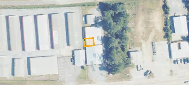 Cleared Commercial Land