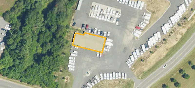 Commercial Land Parcel