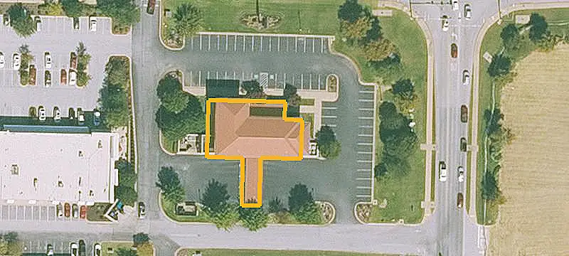 Multi-Tenant Retail Shopping Center
