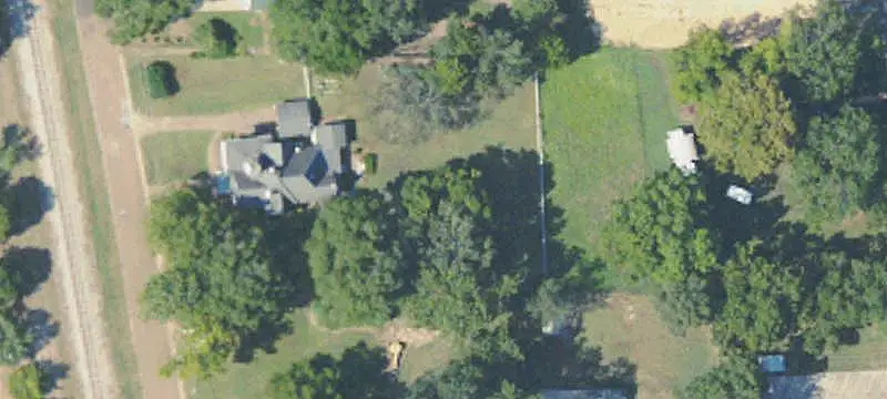 Buildable Land Lot