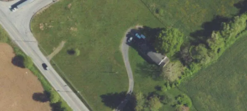 Commercial Development Land