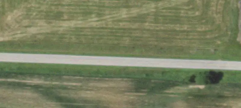 Commercial Land With Shop