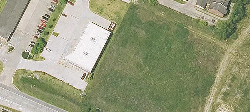 C2 Commercial Land