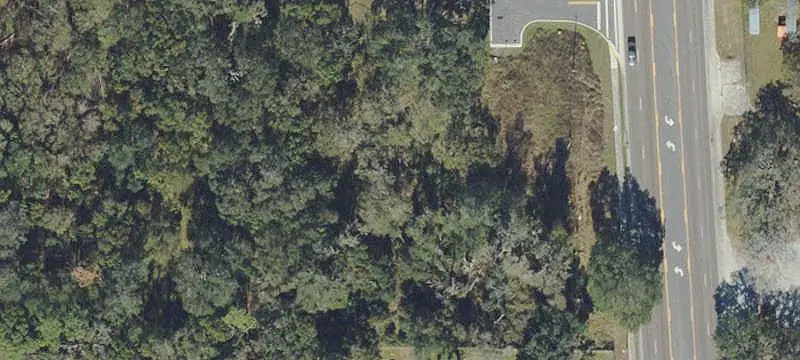 Taco Bell Retail Ground Lease