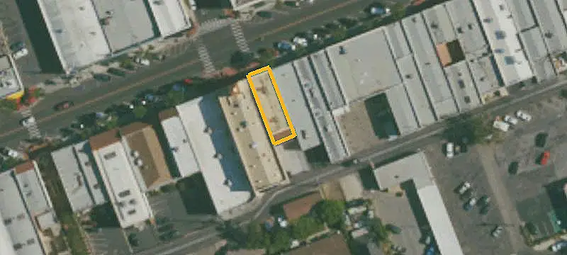 Single-Story Medical Office Space