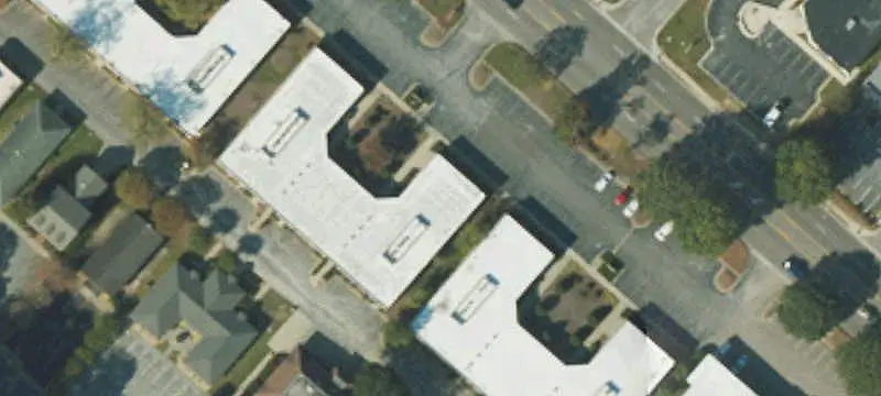 Office Building