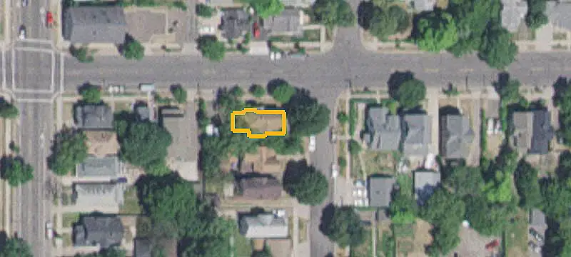 Renovated Duplex with Updated Systems