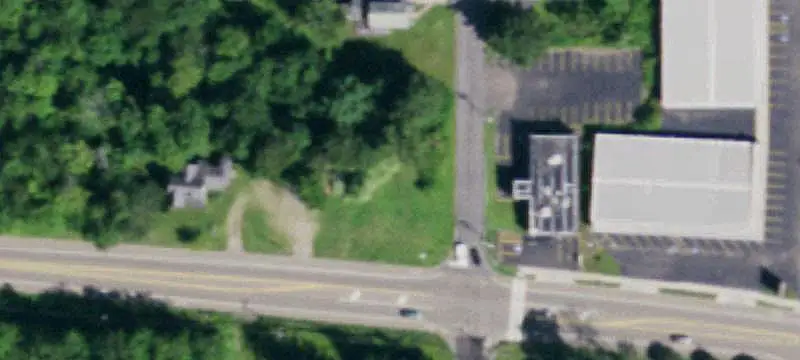 Commercial Land with Retail Frontage