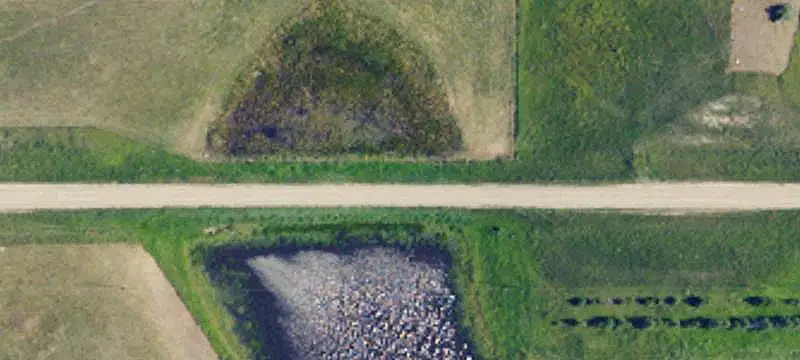 Farm Property with Residence