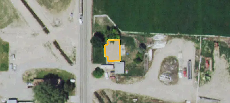 Commercial Land with Multiple Lots