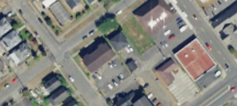 Multifamily Property with Updated Units