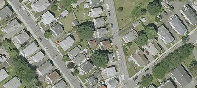 Two-Unit Duplex with Private Yard