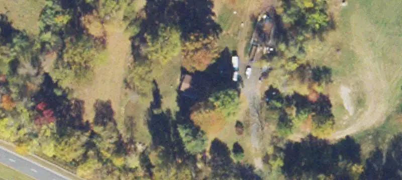 Commercial Land with Highway Access