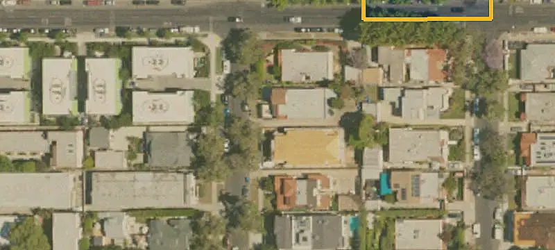 Remodeled Spanish Duplex