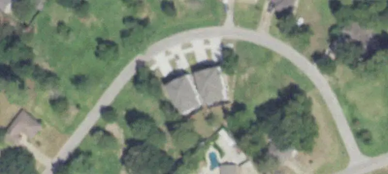 Duplex with Fenced Yard