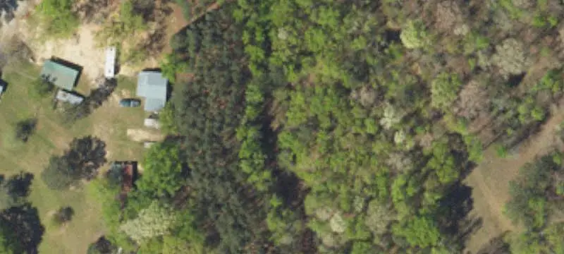 Farm with Equestrian Facilities