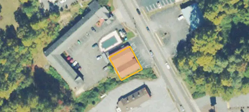 Dunkin' and Baskin-Robbins NNN Property