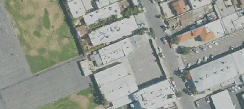Industrial Flex Space with Loading Doors
