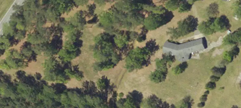 Unimproved Land